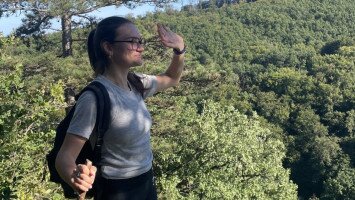 2025/2 - Vorstellung /Laura/