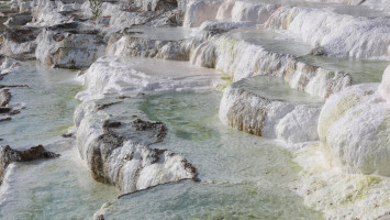 3. Egerszalók, „sódomb”