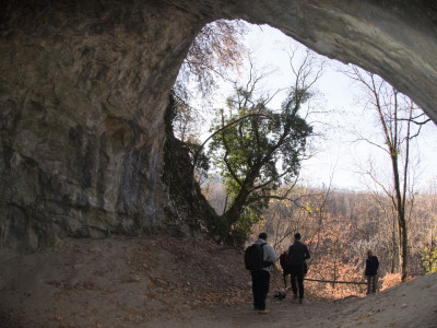 Istállós-kői-barlang