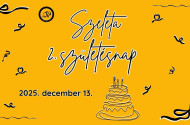 A Szeleta Park 2. születésnapja – egész napos ünnep a természet jegyében