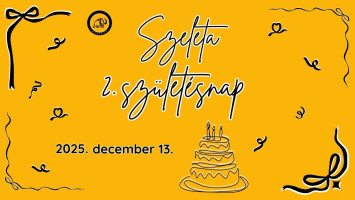 A Szeleta Park 2. születésnapja – egész napos ünnep a természet jegyében