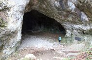 Barlangok Hónapja: Túra a Szeleta-barlanghoz