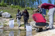 Beszámoló a HUMANITA nyári egyetemről