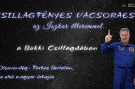 Csillagfényes vacsoraest az Iszkor étteremmel a Bükki Csillagdában