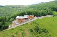 FEKETE LYUKAK: REJTÉLYES ÉGITESTEK GALAXISUNKBAN - Kiss László előadása a Bükki Csillagdában