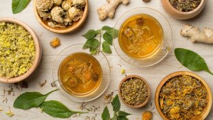 Fűben-fában orvosság - gyógynövények szerepe és felhasználásának módjai az őskortól napjainkig