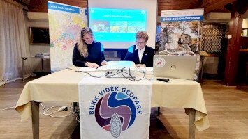 Geológia, közösség és turizmus: együttműködik a Bükk-vidék UNESCO Globális Geopark és a Noszvaj Idegenforgalmáért Egyesület