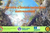 Geotúra a Szeleta-barlanghoz szakvezetéssel