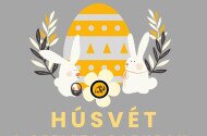 húsvét, Miskolci program, játszóház, húsvéti program