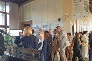 Magyar látogatóközpontok sikere a Velencei Biennále UNESCO kiállításán