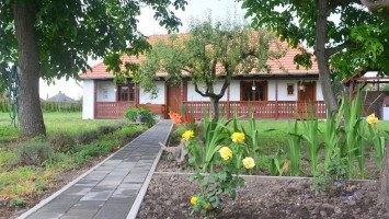 Mákvirág Vendégház