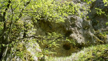 Pécs-kő