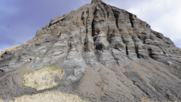 Salakkúp, Zagyvaróna