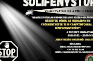 SulifényStop vetélkedő