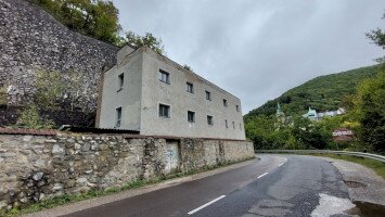 URBEX TÚRÁK A LILLAFÜREDI SZIKLÁBAN