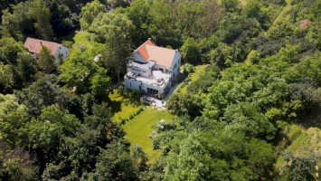 Villa Viridis - Borsodgeszt. Nemzeti Park Védjegyes szállás a Bükkalján, egy eldugott, nyugodt, természetközeli minihotel, távol a világ zajától.
